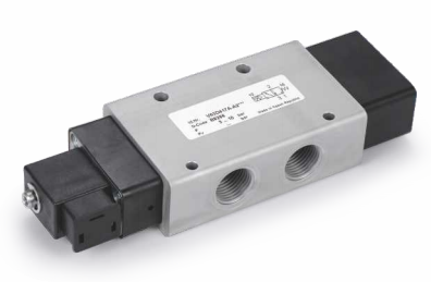 NORGREN air solenoid valve