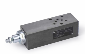 WANDFLUH valves