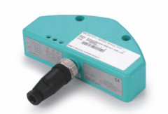 Lincoln Ultrasonic sensor