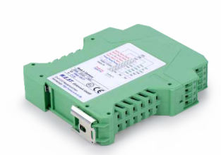 WEST amplifier /safety relay