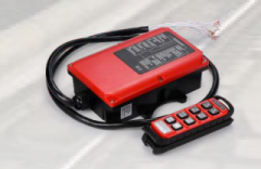 Ω remote controller