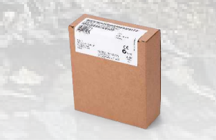 Siemens PLC module