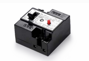 Mitsubishi relay