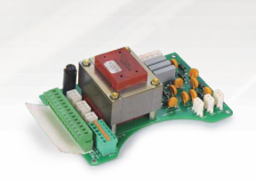 SWF hoist PCB board