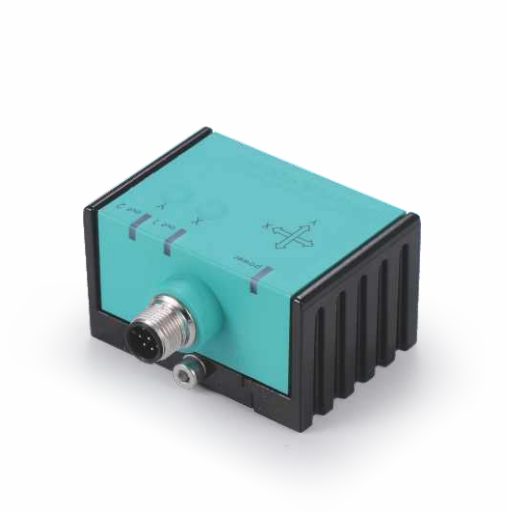 P+F Tilt sensor