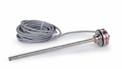 MTS stroke sensor