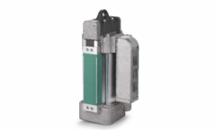 Lincoln  grease  air motor