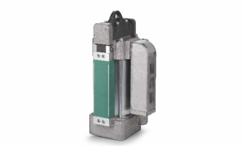 Lincoln  grease  air motor