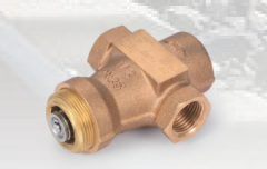 safety valve fluid system