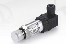 WIKA pressure snesor