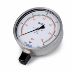 WIKA pressure sensor