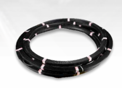 main bearing sealing