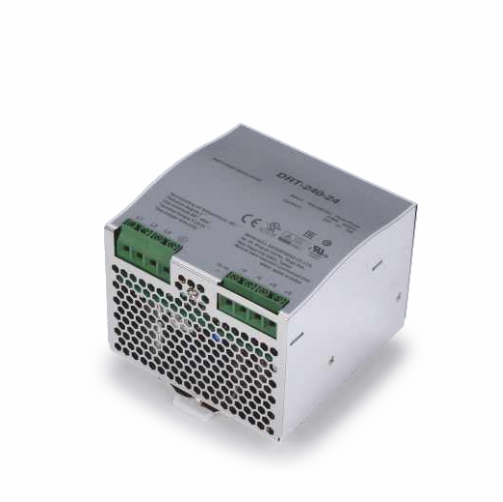 Power supply