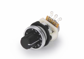 EAO potentiometer