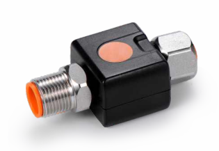 IFM sensor