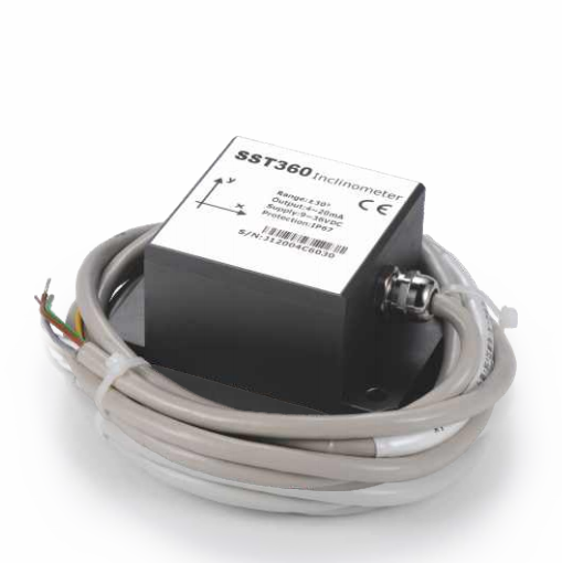 Tilt sensor(CRCHI)
