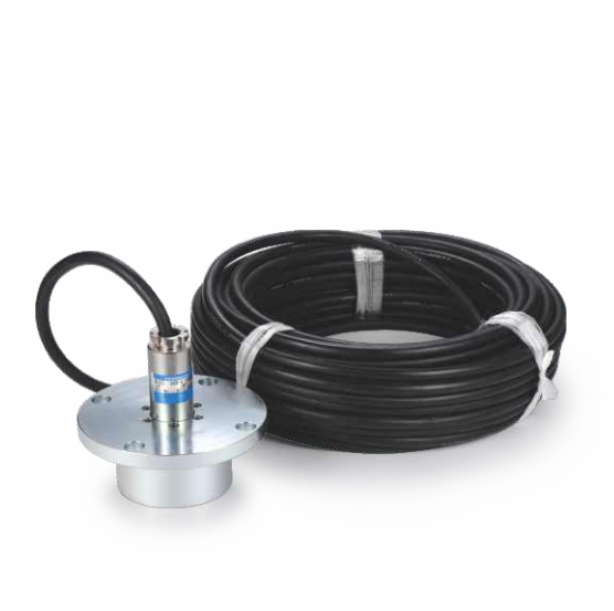 KYOWA earth pressure sensor