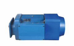 DEMAG motor