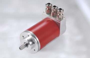 Tr rotary code