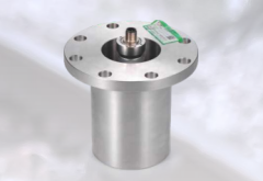 earth pressure sensor of  screw