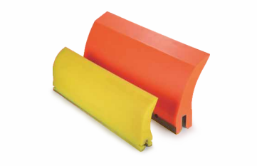Heavy duty scraper