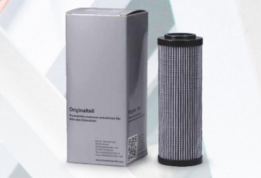 Rexroth filter