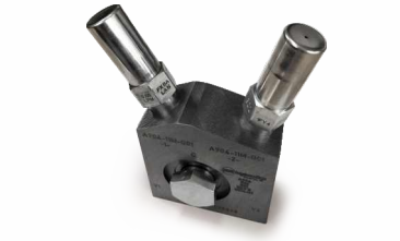 T piece  valve
