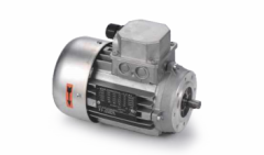 Lincoln motor  multipoint pump