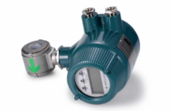 YOGOKAWA flowmeter