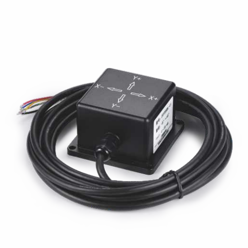 Tilt sensor