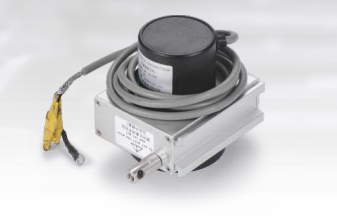 Miming rope stroke sensor