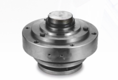 Bearing seat of Grouting tank