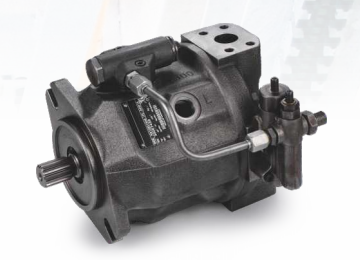 Rexroth pump