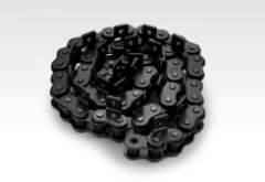 Trolly travelling chain