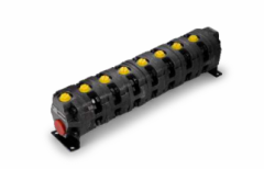 Motor distributor Metaris,Hesper, Slack&Parr SKF、鼎羿