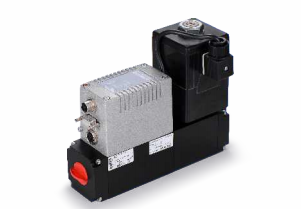 BURKEPT flowmeter