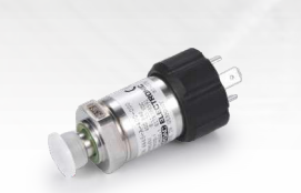Hydac pressure sensor