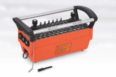 HBC remote controller