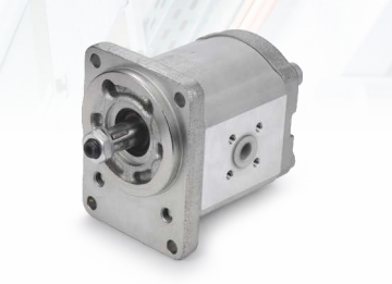 Parker pump