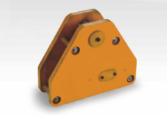 lifting hoist hook unit