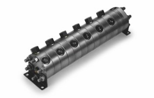 Motor distributor Metaris,Hesper, Slack&Parr SKF、鼎羿