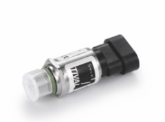 TIVAL pressure sensor