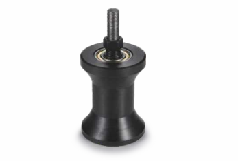 Guide roller