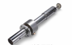 IST grease  pump piston