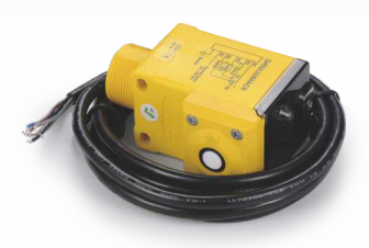 BANNA Ultrasonic Sensors