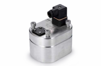 VSE flowmeter
