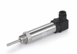 BANNA temperature sensor