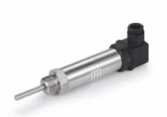 BANNA temperature sensor