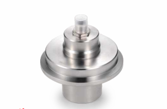 Grouting pressure sensor