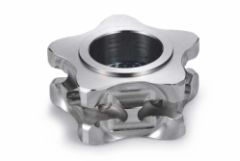 Chain running channel